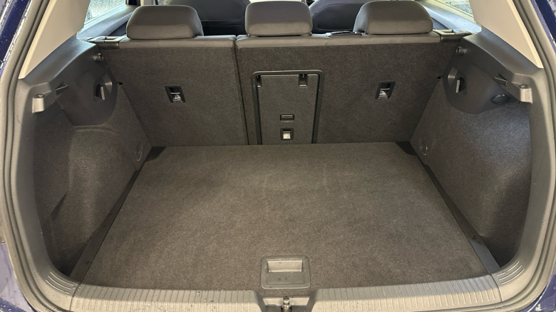 Volkswagen Golf 1.5 TSI Life 5dr Petrol Hatchback